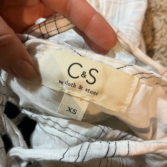 Cloth & Stone Linen - Picture 7 of 13